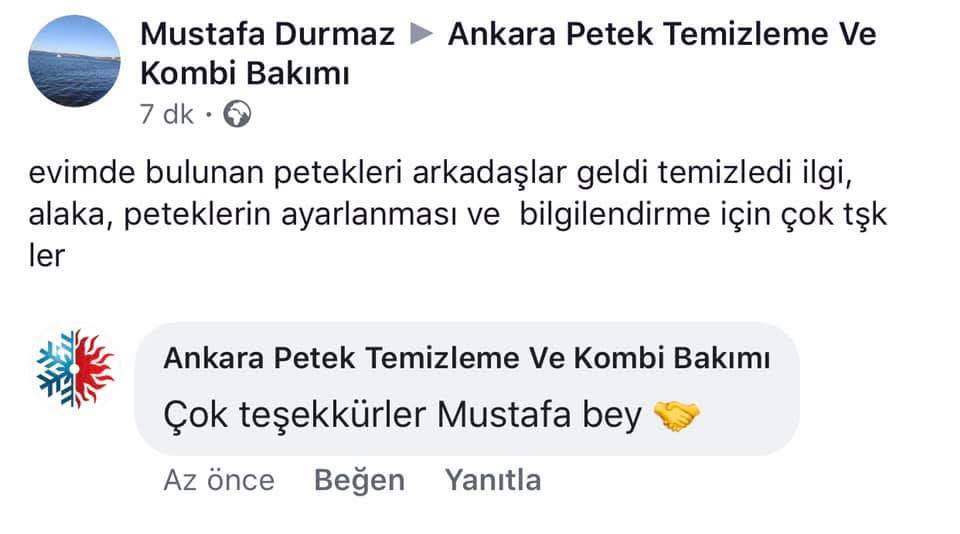 Mutlu Müşteriler