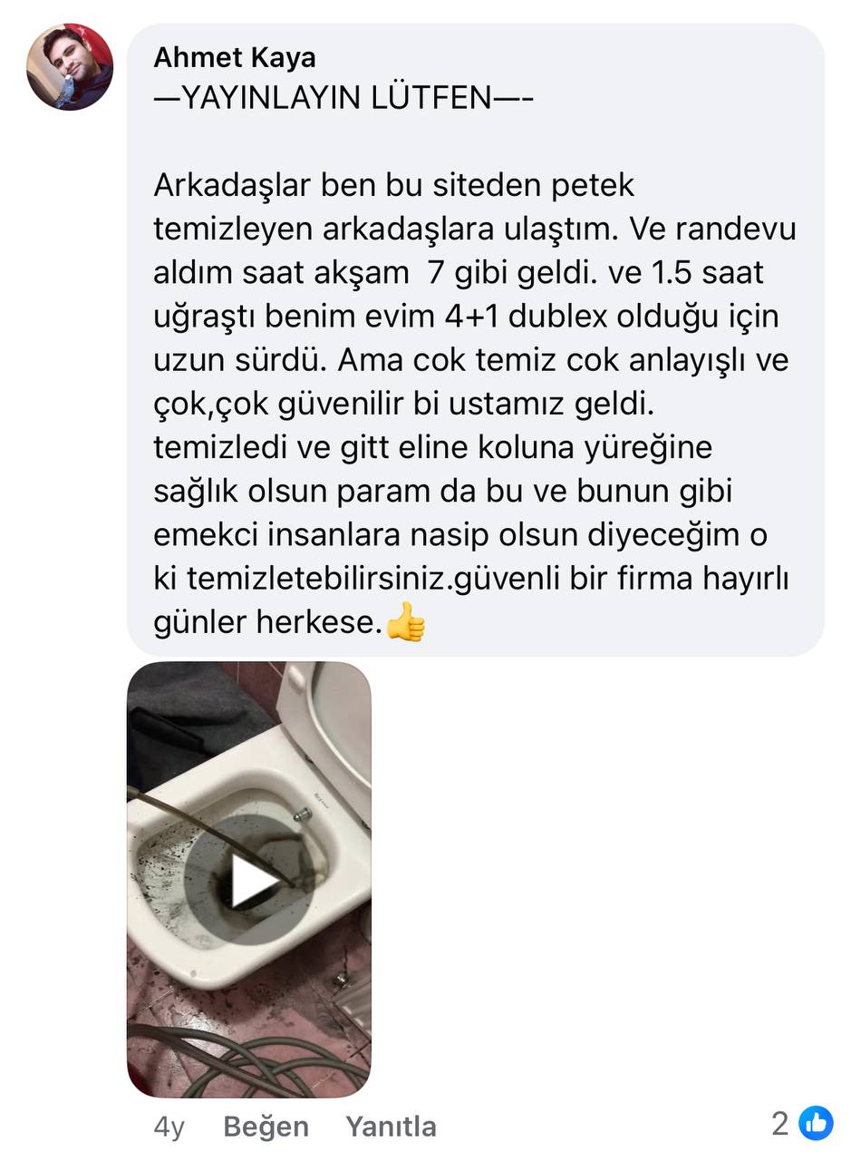 Mutlu Müşteriler